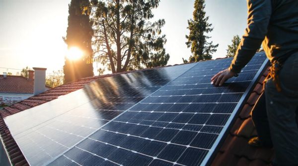 Réduisez vos factures : l'importance d'investir dans le solaire