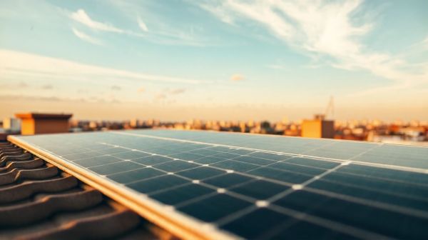 Réduisez vos factures : l'importance d'investir dans le solaire
