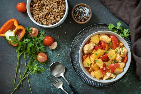 Recettes créatives à base de sauce soja : des plats inattendus et savoureux