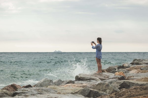 Les astuces pour photographier comme un pro avec votre smartphone