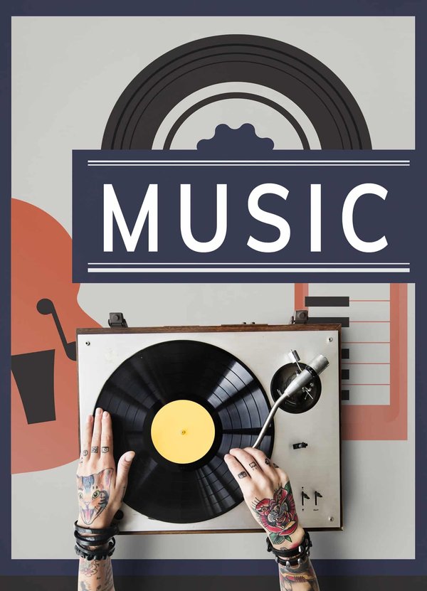 Où trouver un magasin de musique?