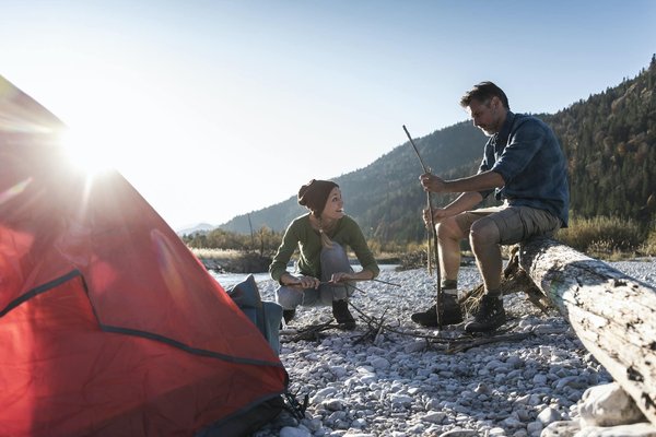 Quelles sont les activités offertes pendant les campings à Annecy?