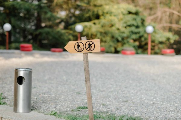 Pourquoi opter pour des bornes escamotables pneumatiques ?