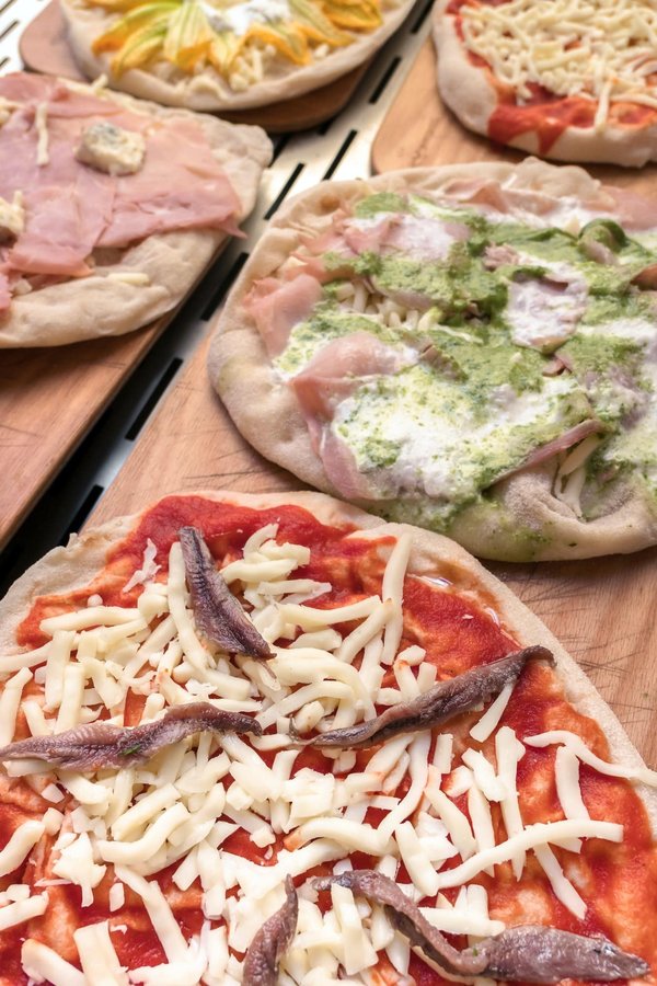Pizzarette : un appareil à avoir dans la cuisine