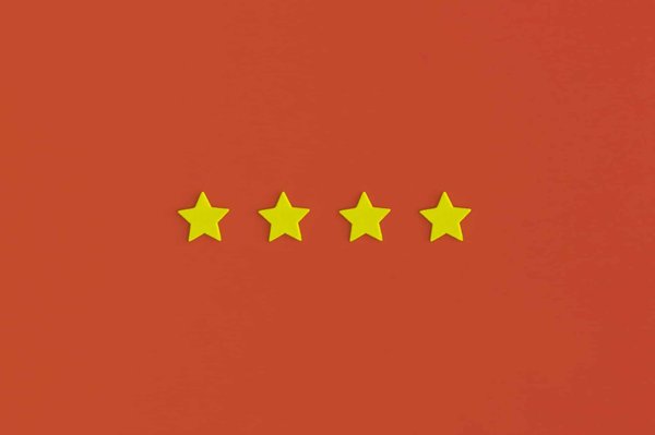 Profitez d'une belle vue durant vos séjours en camping sur l'ile de Ré.