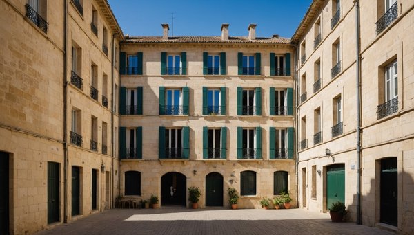 Top conseils pour dénicher un logement étudiant à montpellier