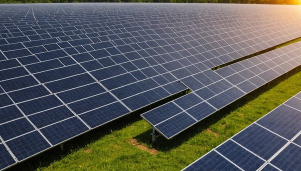 Cap soleil energie : un leader de l'énergie photovoltaïque