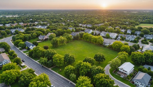 Investir dans l'immobilier écologique pour un confort durable
