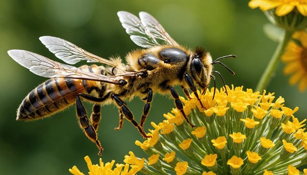 Top 5 activités amusantes sur les abeilles pour la maternelle