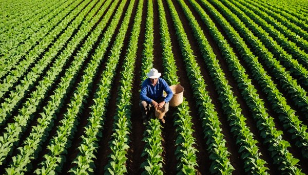 Réussir la transition énergétique agricole grâce à l'agrivoltaïsme