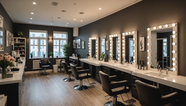 Découvrez les meilleures pratiques pour un salon de beauté à tours